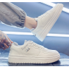 Sports leisure running men's dad fashion shoes