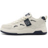 White shoes all-match fashion casual shoes low-top thick-soled running shoes men's sneakers