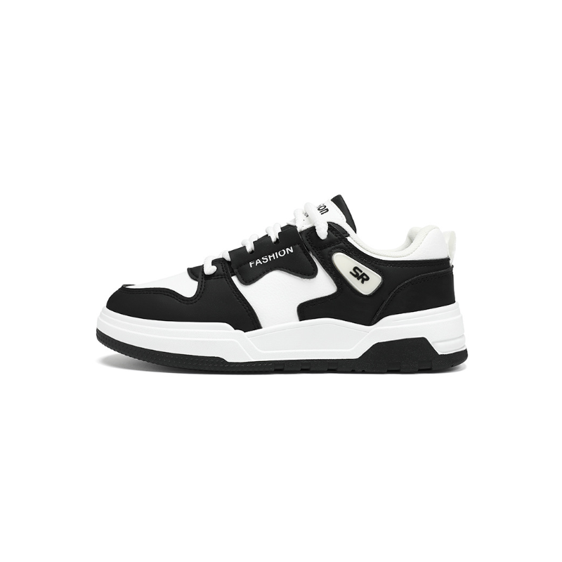 Little white shoes Korean style trendy all-match casual sports trendy shoes men's sneakers Little white shoes Korean style trendy all-match casual sports trendy shoes men's sneakers